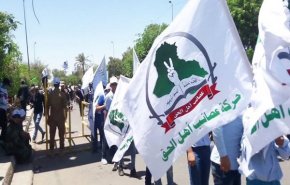 تلاش طرف های خارجی برای تجزیه عراق و ایجاد اختلاف در بیت شیعی