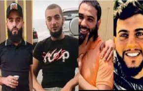 کشته شدن چهار تروریست لبنانی در عراق