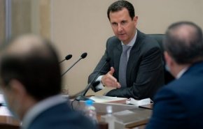 آغاز فرآیند آشتی ملی در سوریه