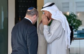 بالفيديو.. الكيان الإسرائيلي يرفض تزويد الإمارات بمنظومات دفاعية 
