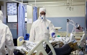 الصحة الإيرانية تعلن تسجيل 44 وفاة جديدة بكورونا