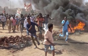 السودان.. لجنة التحقيق بانتهاكات المظاهرات تباشر أعمالها

