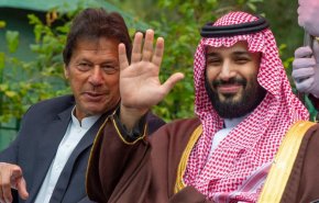 وب سایت فرانسوی: عربستان سعودی با 'طمع' دانش هسته ای از پاکستان حمایت می کند