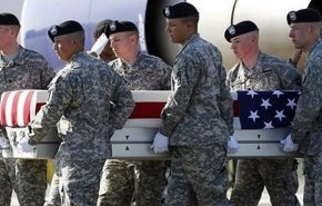 مرگ مشکوک خلبان نیروی هوایی آمریکا در ژاپن