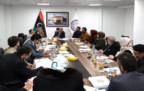 ليبيا.. المجلس الرئاسي يواصل اجتماعاته لإنجاح مشروع المصالحة الوطنية