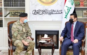 عراق: قسد شایسته برخورد با تروریست‌های خطرناک داعش نیست