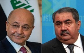 اختلاف میان دو حزب کرد بر سر منصب ریاست جمهوری عراق
