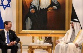 درخواست شاباک برای پایان سفر رئیس رژیم صهیونیستی به امارات