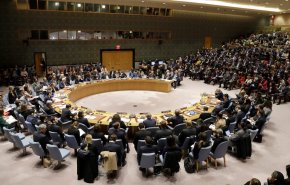 مجلس الأمن الدولي يعقد جلسة بشأن الأزمة الأوكرانية اليوم الإثنين