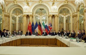 محادثات فيينا لإلغاء الحظر عن الشعب الايراني تمضي قدما