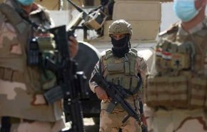 الامن العراقي يطلق حملة لتطهير جنوب غرب الموصل
