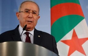 الجزایر از آغاز نشست آشتی گروه های فلسطینی در این کشور خبر داد