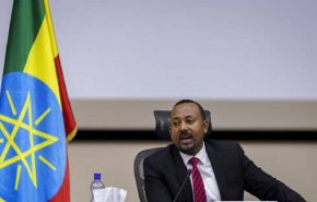وزير إثيوبي يكشف هدف سبب زيارة آبي أحمد إلى أبو ظبي