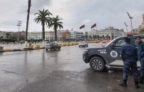 كورونا.. طرابلس الليبية 