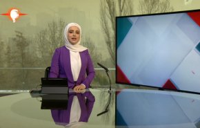 نشرة الاخبار من قناة العالم الساعة 07:00 بتوقيت غرينتش 01-02-2022
