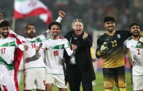 منتخب الإمارات يتطلع لتعزيز فرصته في مواجهة صعبة مع نظيره الإيراني 