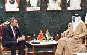 ابوظبی و آنکارا به دنبال توسعه همکاری نظامی