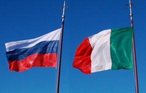 الرئيسان الروسي والإيطالي يبحثان هاتفيا الوضع في أوكرانيا 