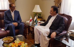 حاكم ولاية بلوجستان: تعزيز العلاقات بين إسلام آباد وطهران مطلب أساسي