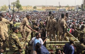واشنطن: مستعدون لاتخاذ إجراءات إضافية ضد الجيش السوداني