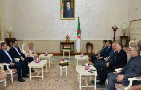 الجزائر تستكمل جمع مقترحات الفصائل الفلسطينية حول المصالحة الوطنية
