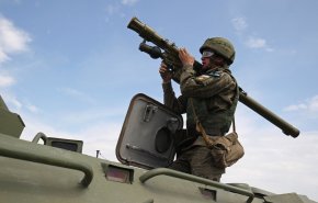 الجيش المصري يستعد للتزوّد بأسلحة جديدة
