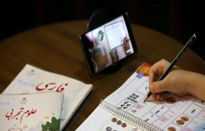 مدارس ابتدایی استان تهران به مدت یک هفته غیرحضوری شد