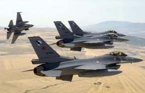 العراق يدين القصف التركي ويدعو الى الالتزام بحسن الجوار