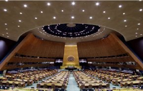 نحوه پرداخت حق عضویت ایران در سازمان ملل تغییر کرد