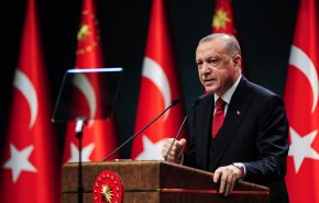 أردوغان: نخطط لربط الغاز في البحر الأسود بنظام الطاقة التركي 