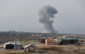 سوريا.. التحالف الدولي ينفذ عملية إنزال في ريف إدلب الشمالي

