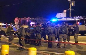 مقاومون فلسطينيون يطلقون النار على برج عسكري للاحتلال قرب نابلس