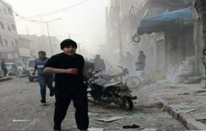 سانا: ضحايا مدنيون بقصف متبادل بين القوات التركية و'قسد' بريف حلب