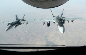 پنتاگون: در سوریه عملیات ضدتروریسم انجام دادیم!