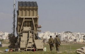رسانه های صهیونیستی مدعی شدند: موافقت اسرائیل با فروش گنبد آهنین به ابوظبی