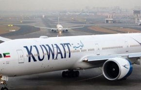 کویت پروازهایش به عراق را از سر می‌گیرد
