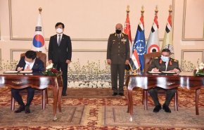 كوريا الجنوبية ترفض الكشف عن تفاصيل عقد تصدير أسلحة لمصر
