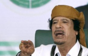 حارسة القذافي سابقا تقول إن الزعيم الليبي لا يزال على قيد الحياة!
