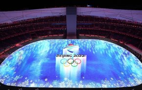 شاهد..حفل افتتاح الألعاب الأولمبية الشتوية 2022 في بكين