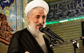 خطيب صلاة جمعة طهران: الثورة الاسلامية فريدة من نوعها