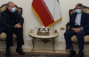سفیر ایران در لبنان: مذاکرات وین در جهت مثبتی پیش می‌رود