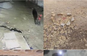 كشف تفاصيل انفجار رمانة بطفل في بغداد
