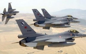 تركيا تستأنف هجماتها شمالاً.. 