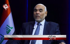 شاهد: نائب عراقي يكشف عن أسرار قوة الجمهورية الاسلامية
