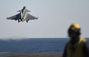 محاولات فرنسية لتعزيز قدرة الامارات امام اليمن 