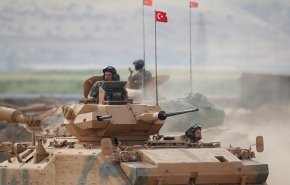تركيا تعلن 'تحييد' 14 عنصرا من العمال الكردستاني شمال سوريا