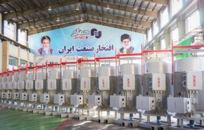 إنتاج محركات كهربائية ذات سرعتين وقوتين لأول مرة في إيران