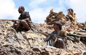 عملیات پیشگیرانه ارتش یمن در مرز سعودی