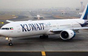 الخطوط الجوية الكويتية تستأنف رحلاتها إلى النجف الأشرف
