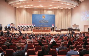 هذه سيناريوهات جلسة تمرير رئيس العراق بعد المقاطعة الصدرية